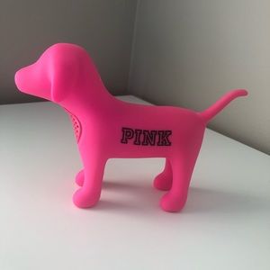 Victoria’s Secret PINK Bluetooth speaker